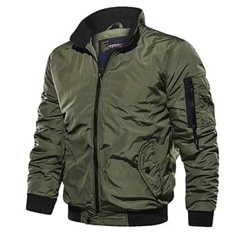 Authentic ☆本革☆短丈“bomber military jacket G-1 Flight Bomber A2 Jacket Distressed Brown Leather Aviator